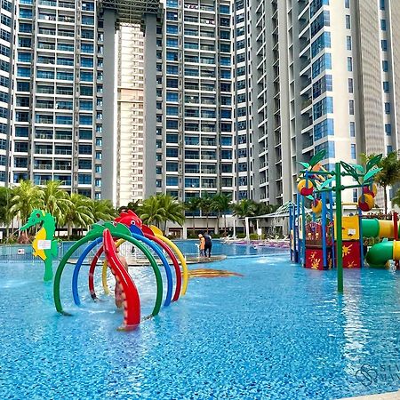 Atlantis Residences Melaka By Stayrene Εξωτερικό φωτογραφία