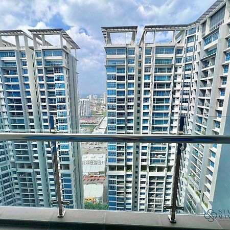Atlantis Residences Melaka By Stayrene Εξωτερικό φωτογραφία