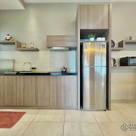 Atlantis Residences Melaka By Stayrene Εξωτερικό φωτογραφία