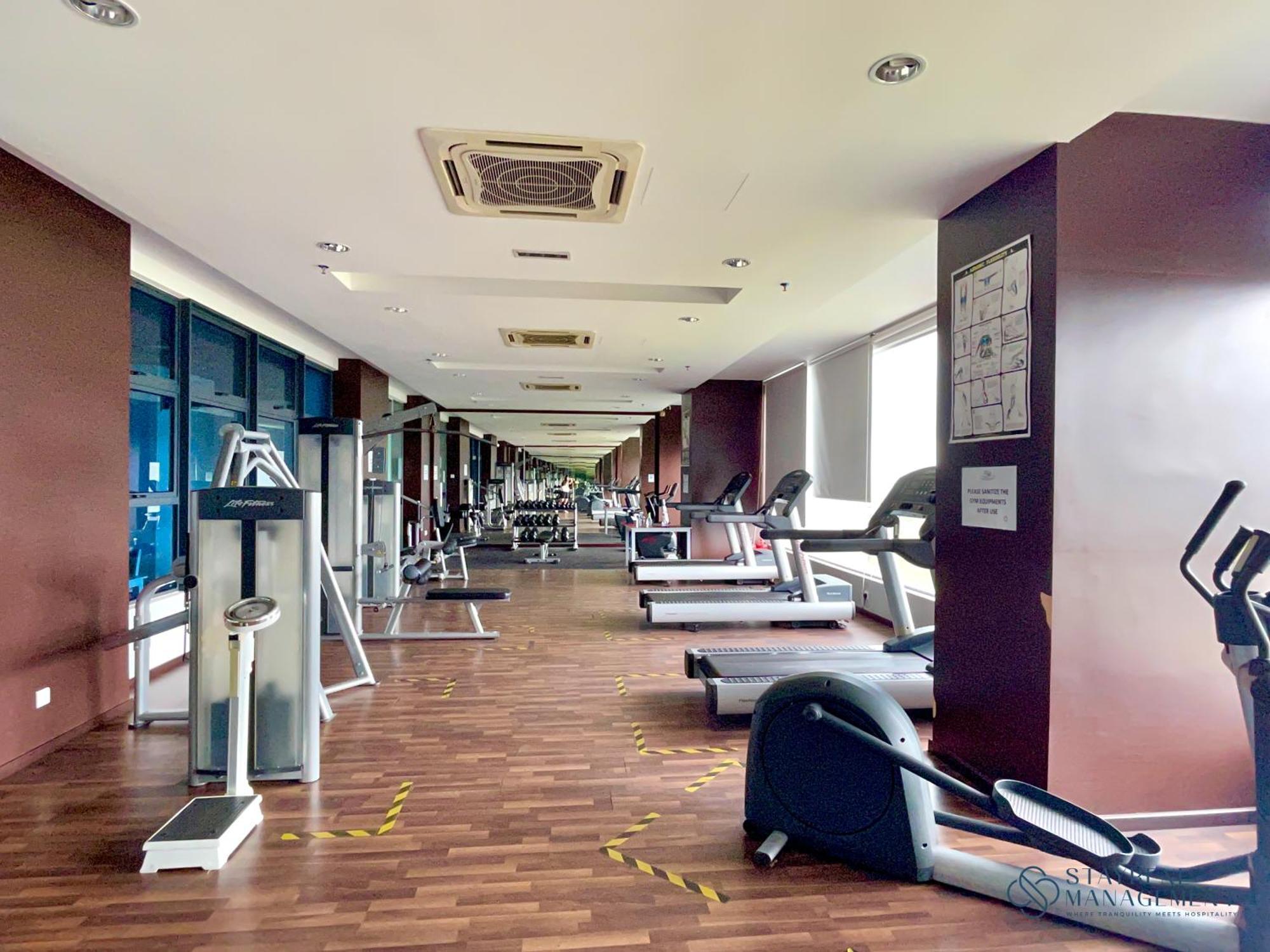 Atlantis Residences Melaka By Stayrene Εξωτερικό φωτογραφία