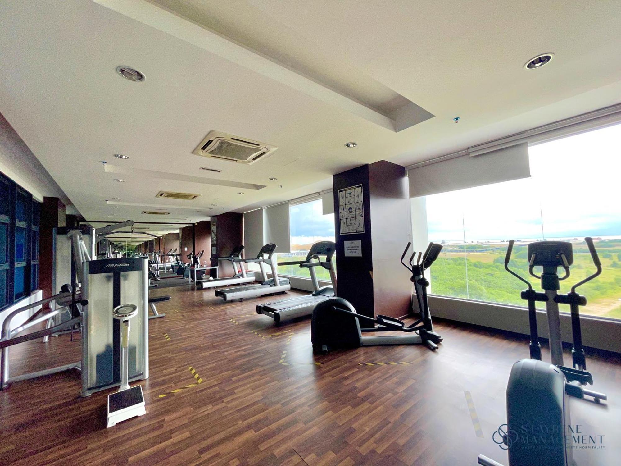 Atlantis Residences Melaka By Stayrene Εξωτερικό φωτογραφία