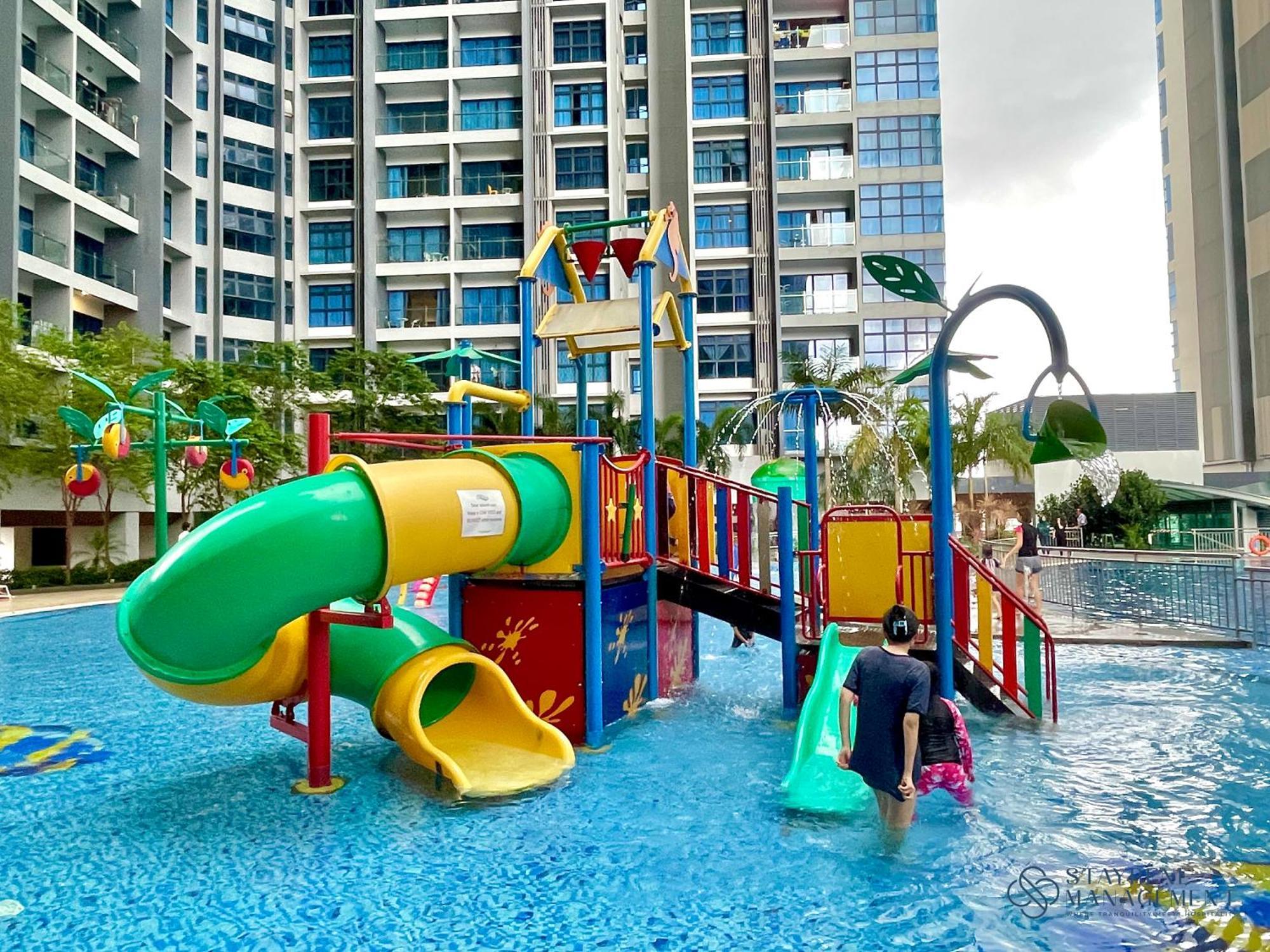 Atlantis Residences Melaka By Stayrene Εξωτερικό φωτογραφία