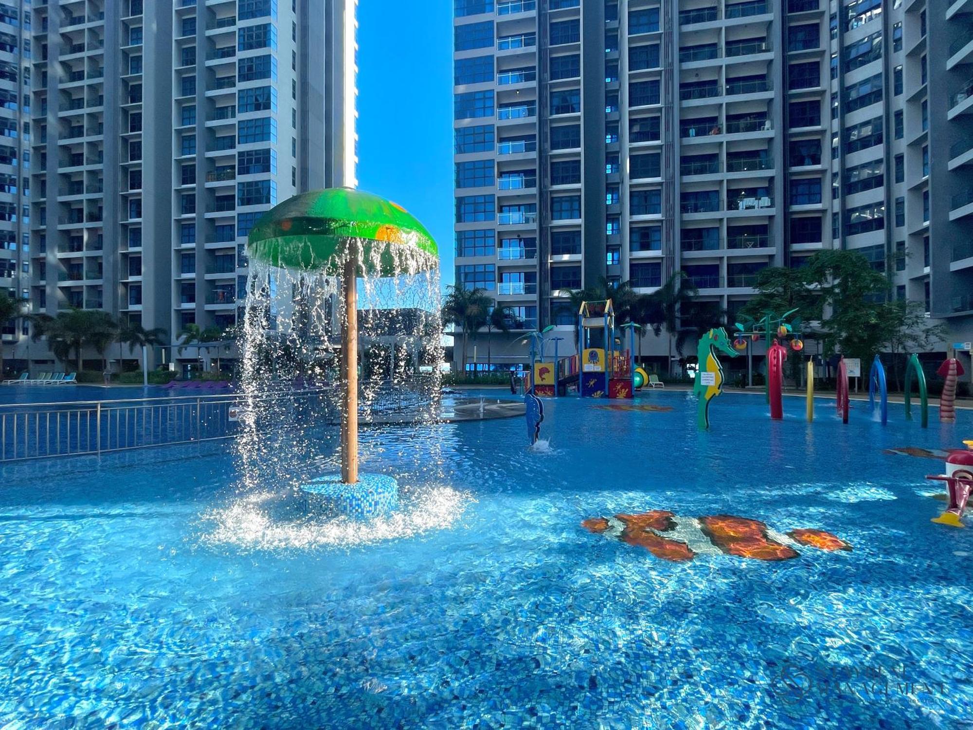 Atlantis Residences Melaka By Stayrene Εξωτερικό φωτογραφία