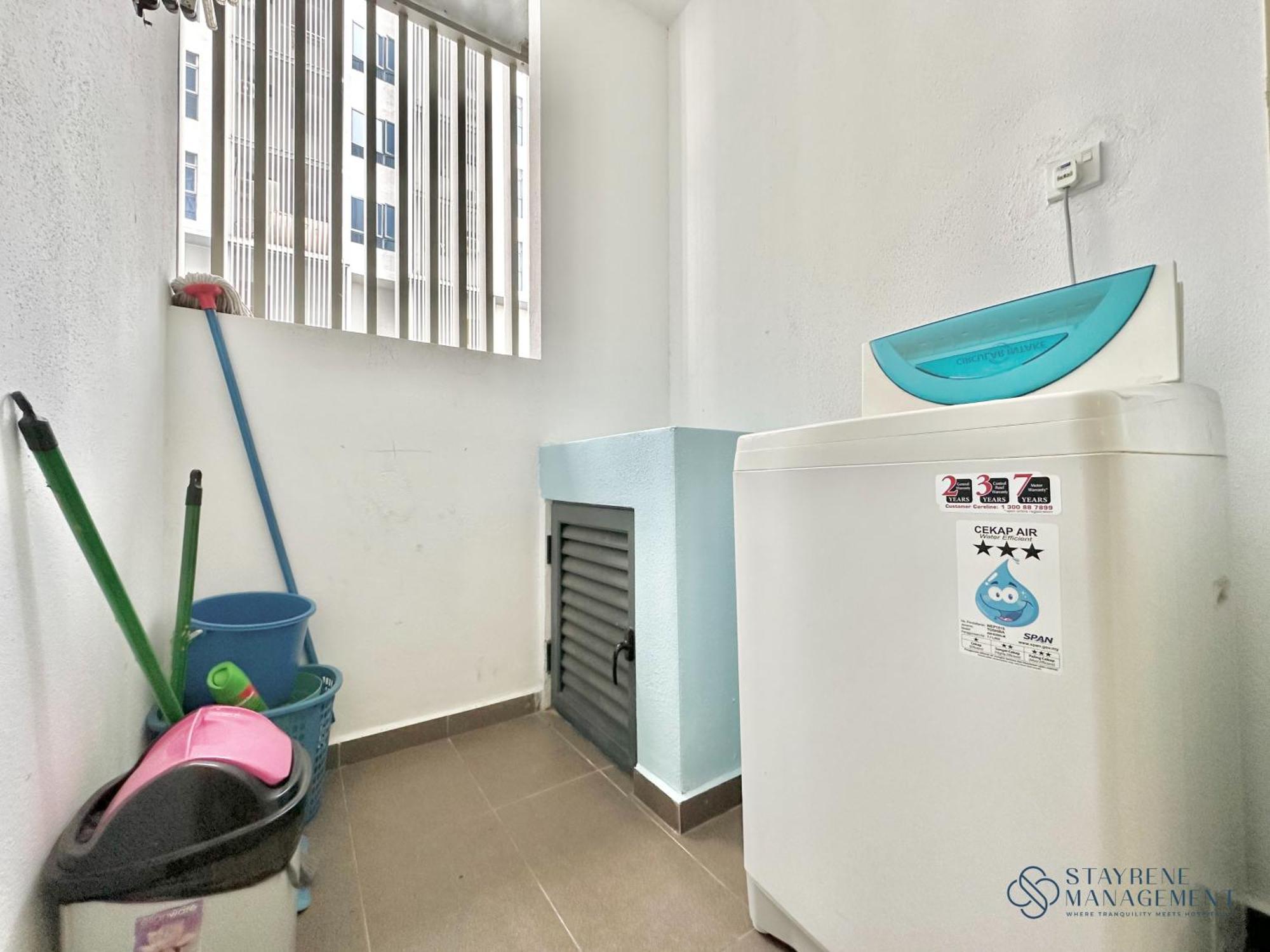 Atlantis Residences Melaka By Stayrene Δωμάτιο φωτογραφία