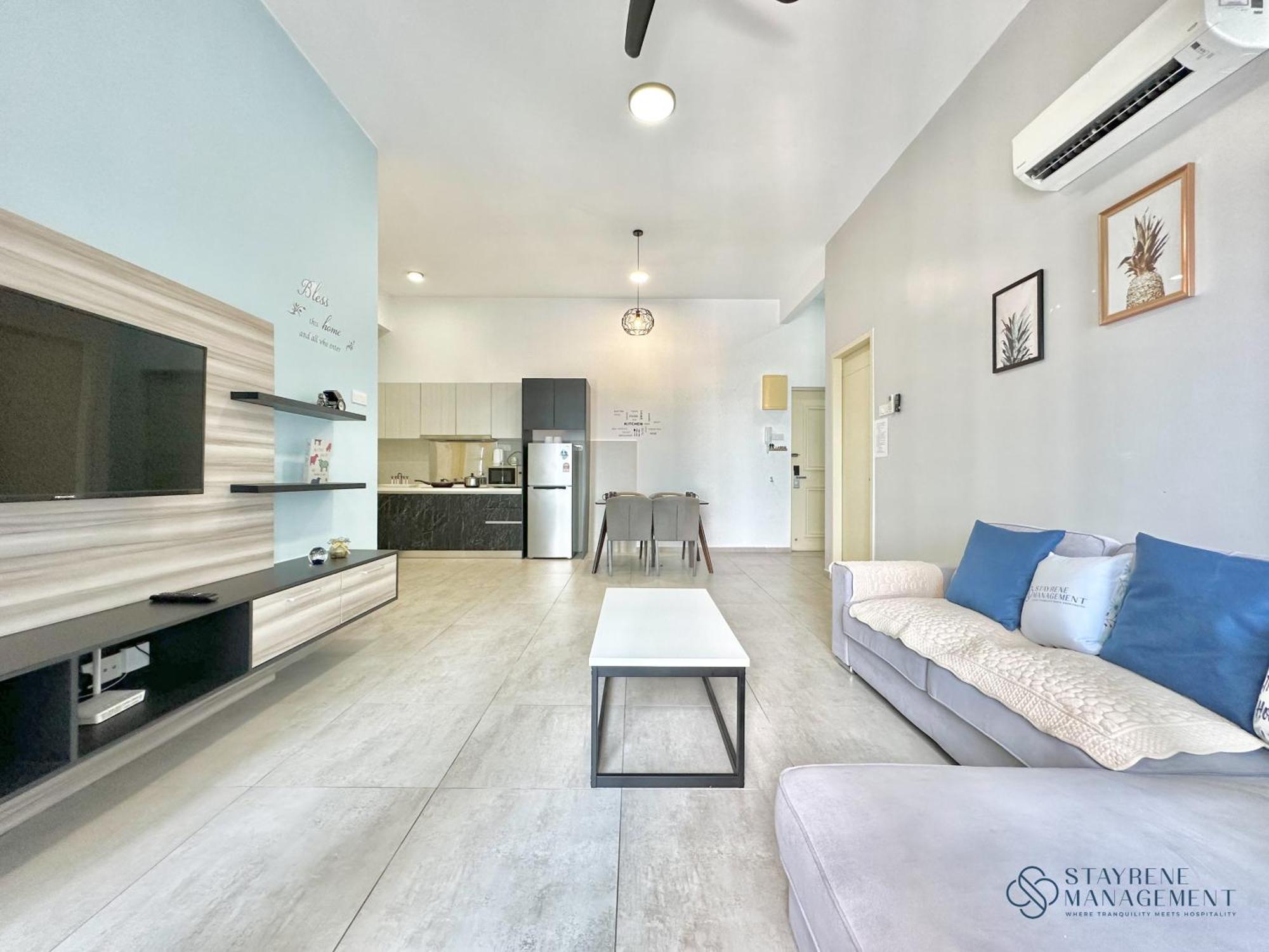 Atlantis Residences Melaka By Stayrene Δωμάτιο φωτογραφία