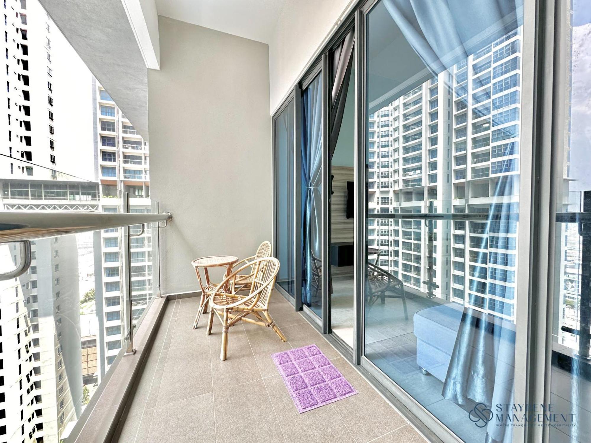 Atlantis Residences Melaka By Stayrene Δωμάτιο φωτογραφία