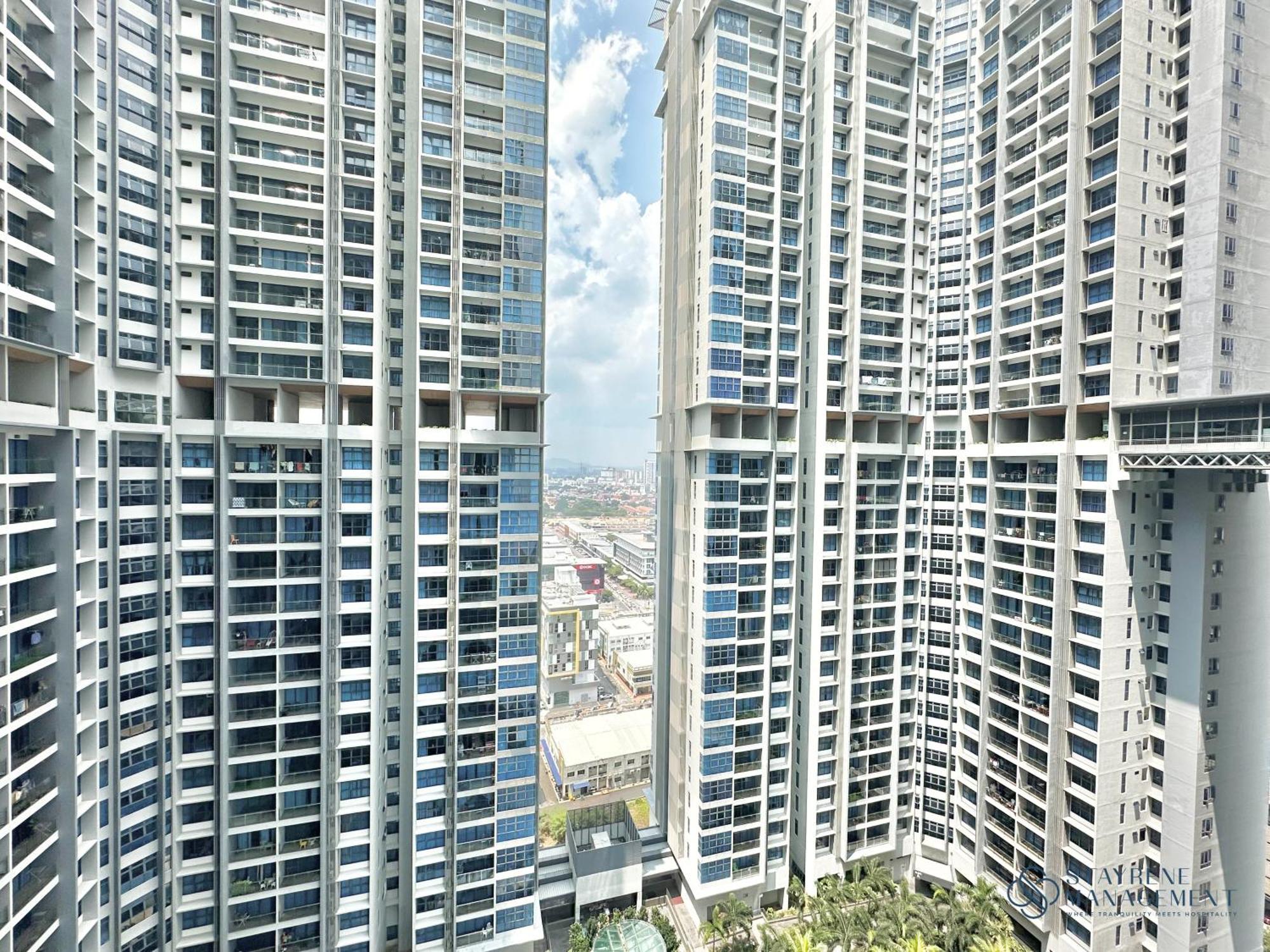 Atlantis Residences Melaka By Stayrene Δωμάτιο φωτογραφία