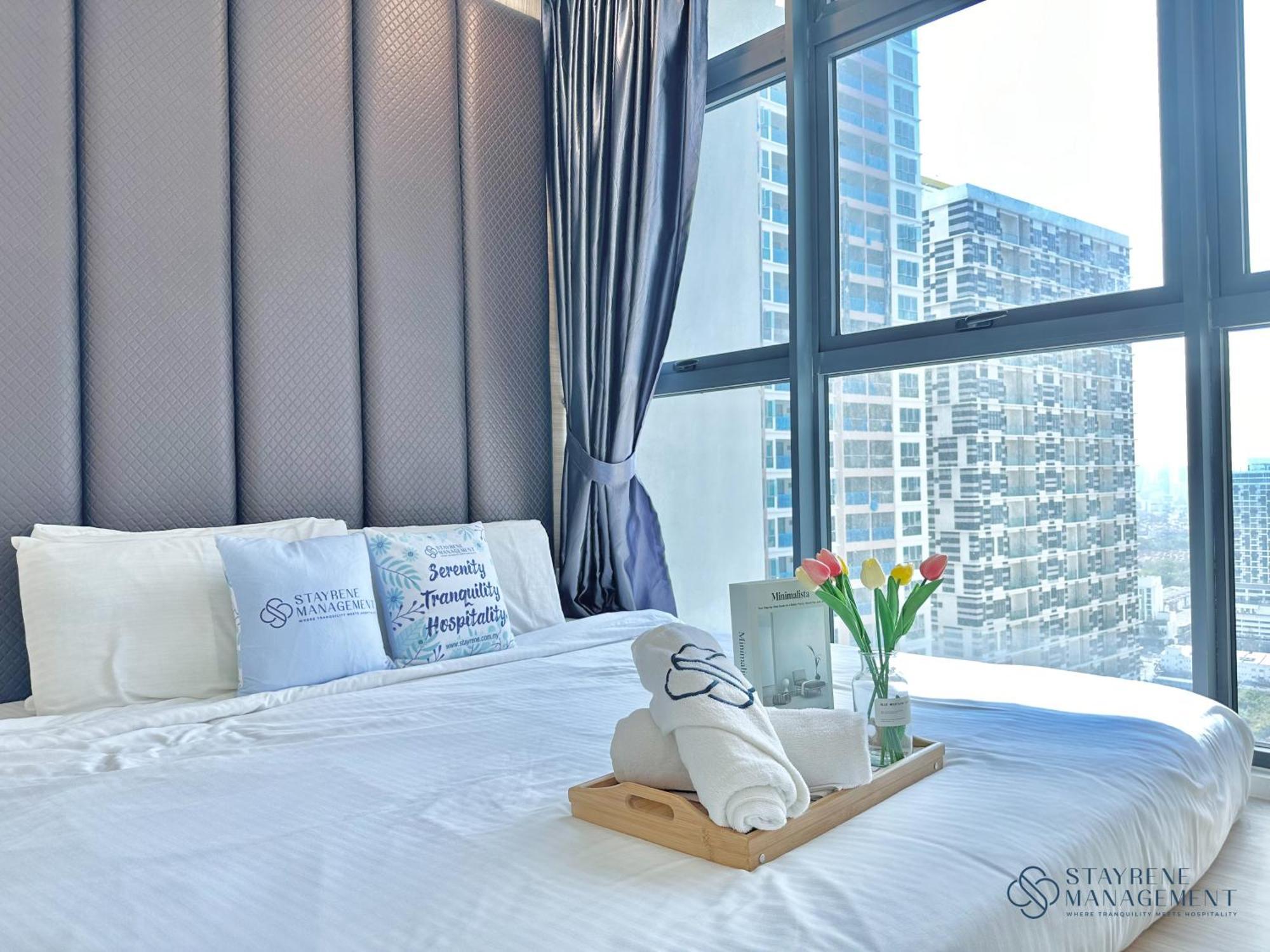 Atlantis Residences Melaka By Stayrene Εξωτερικό φωτογραφία