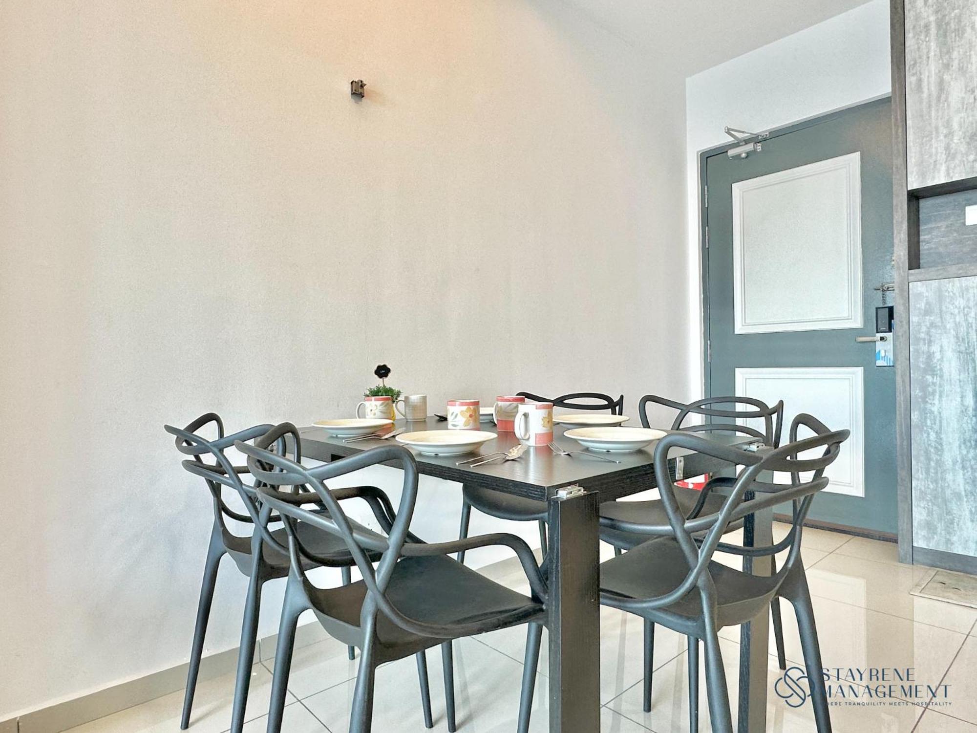 Atlantis Residences Melaka By Stayrene Εξωτερικό φωτογραφία