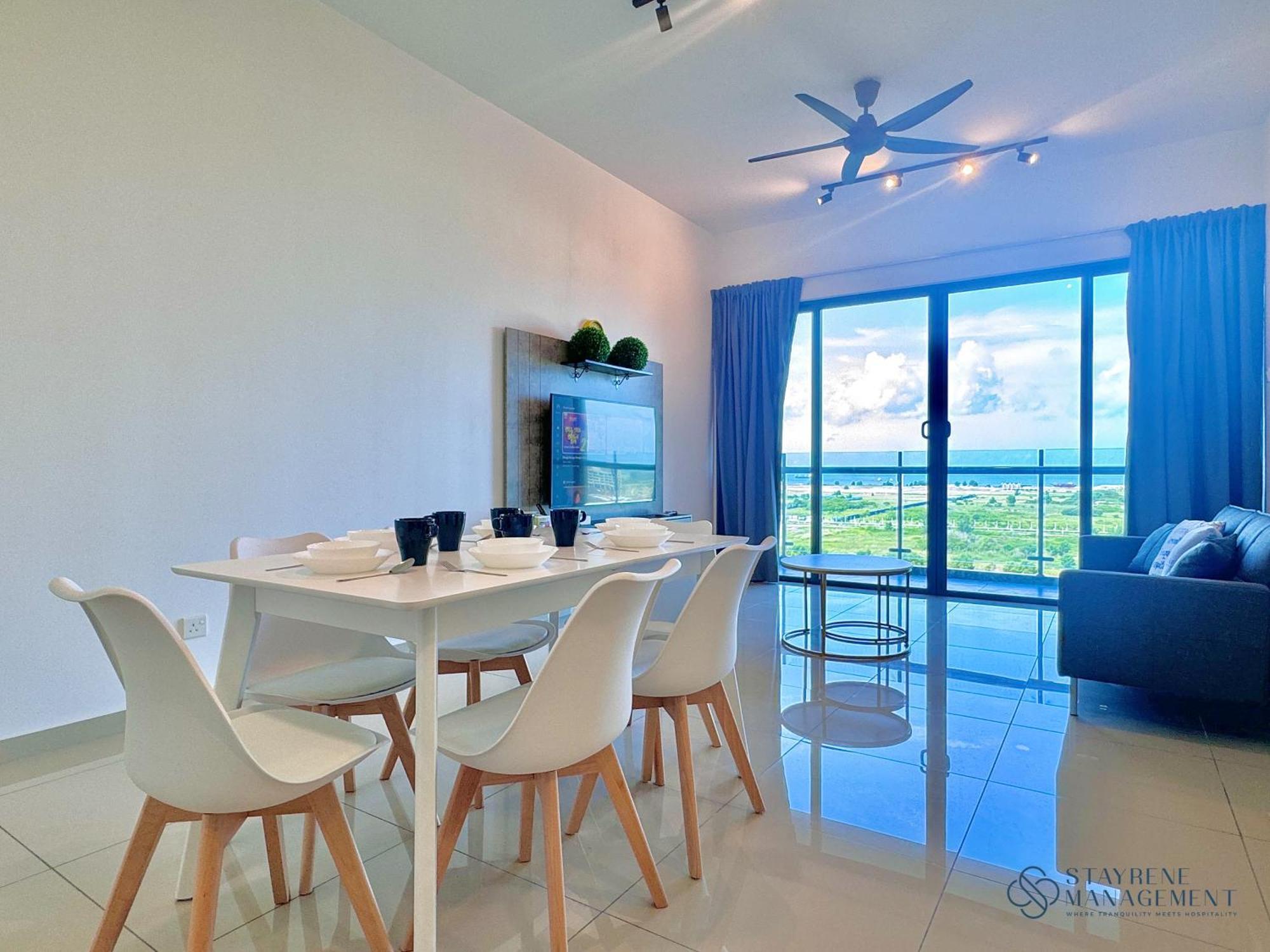 Atlantis Residences Melaka By Stayrene Εξωτερικό φωτογραφία