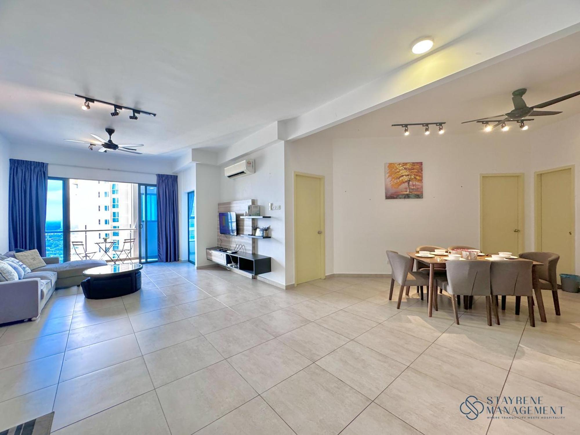 Atlantis Residences Melaka By Stayrene Δωμάτιο φωτογραφία