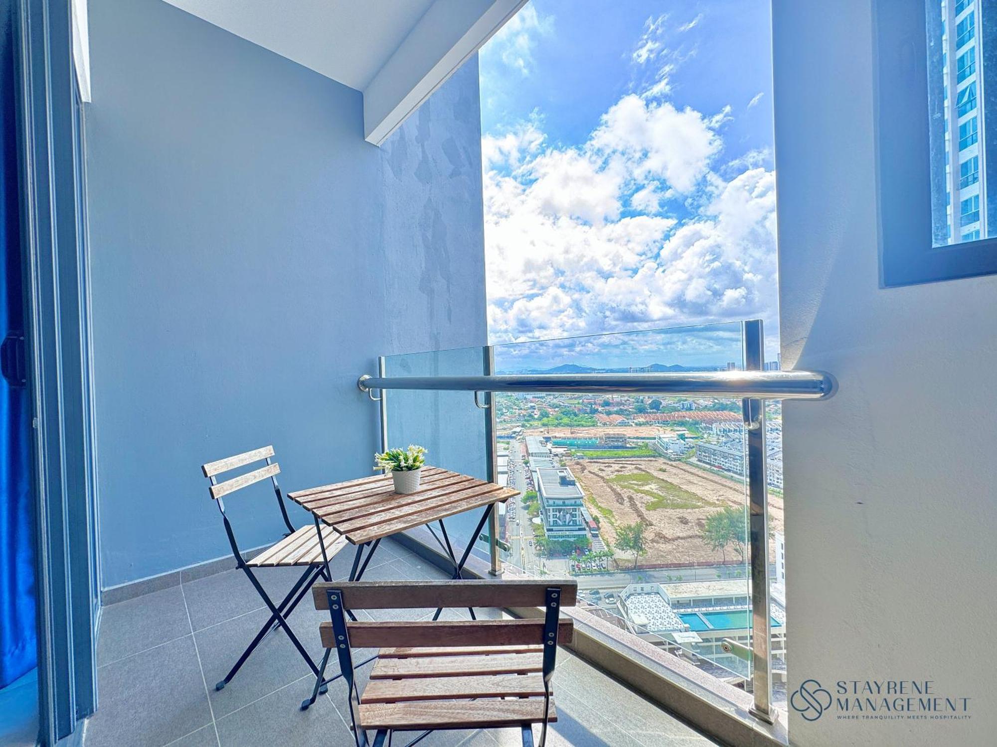 Atlantis Residences Melaka By Stayrene Δωμάτιο φωτογραφία