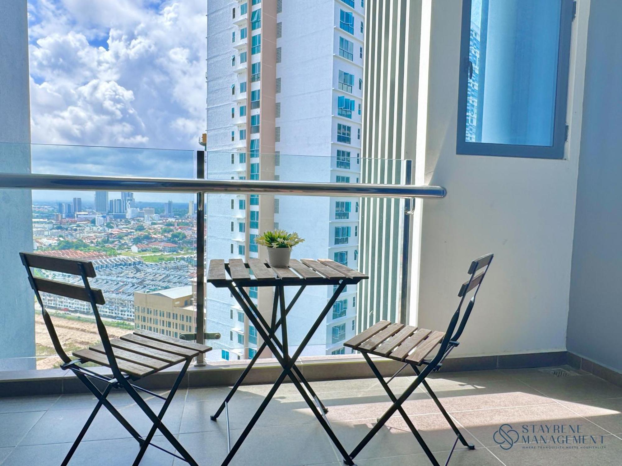 Atlantis Residences Melaka By Stayrene Δωμάτιο φωτογραφία