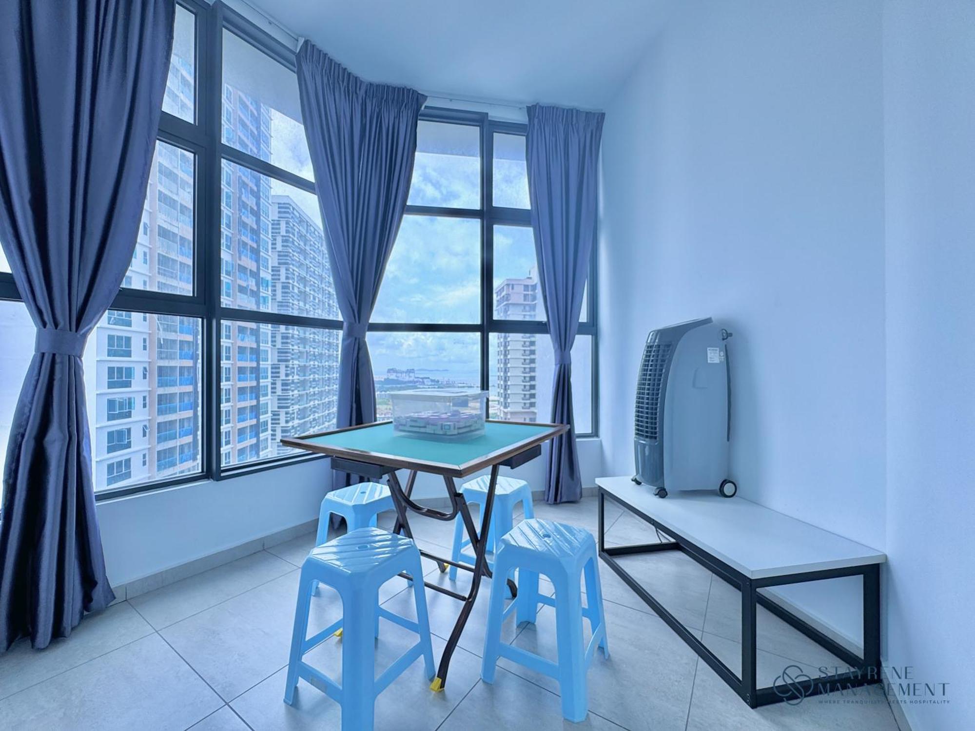 Atlantis Residences Melaka By Stayrene Δωμάτιο φωτογραφία