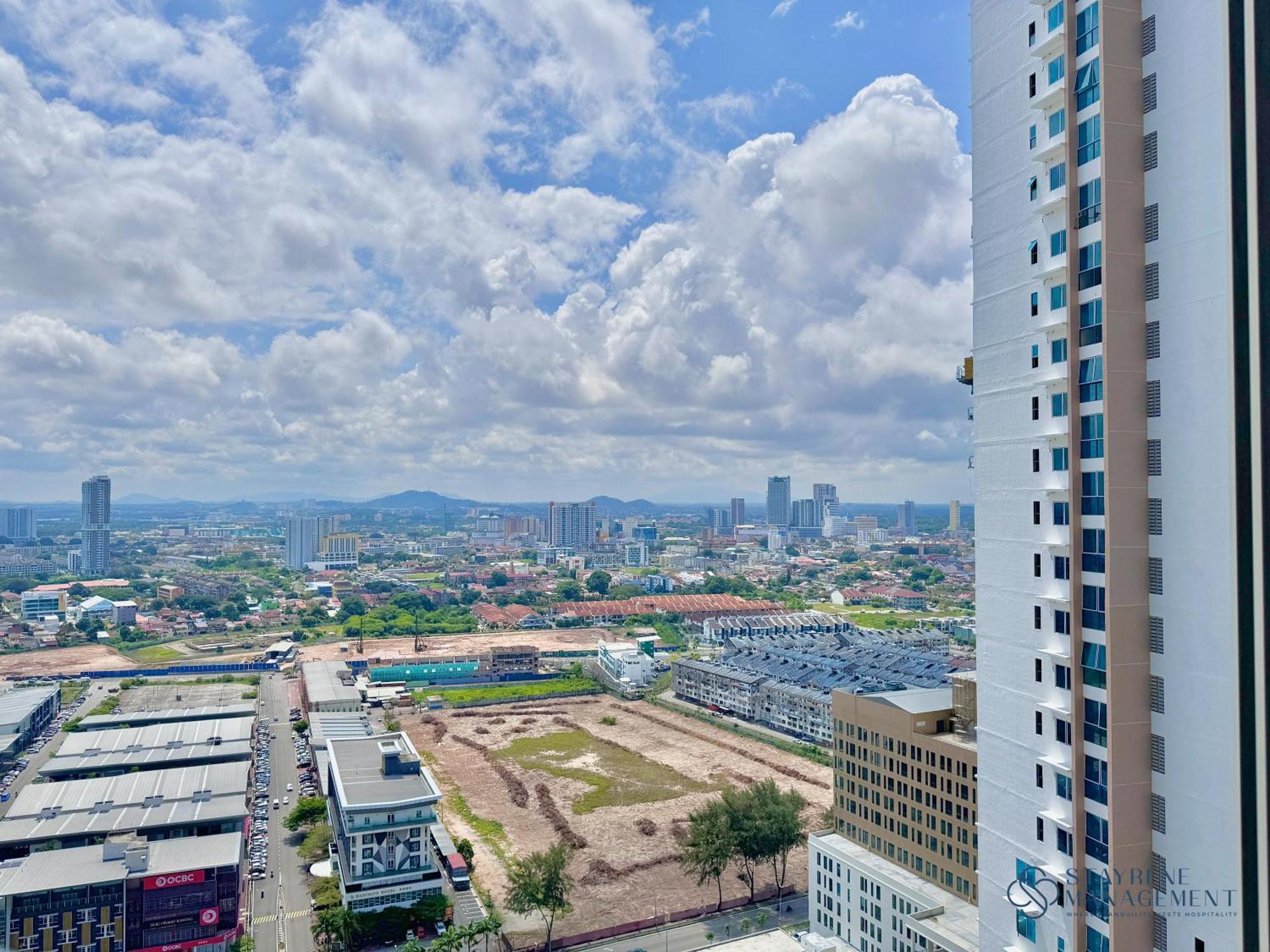 Atlantis Residences Melaka By Stayrene Δωμάτιο φωτογραφία