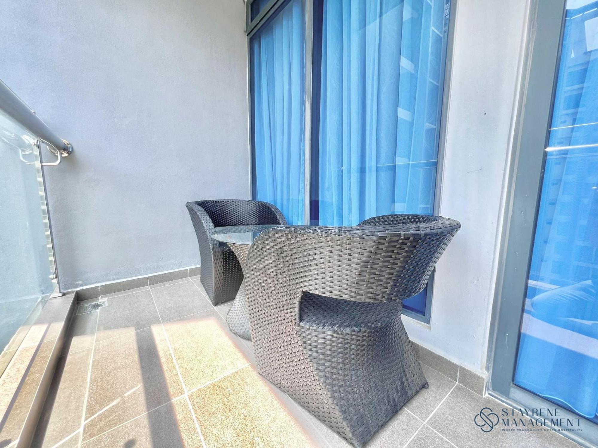 Atlantis Residences Melaka By Stayrene Δωμάτιο φωτογραφία