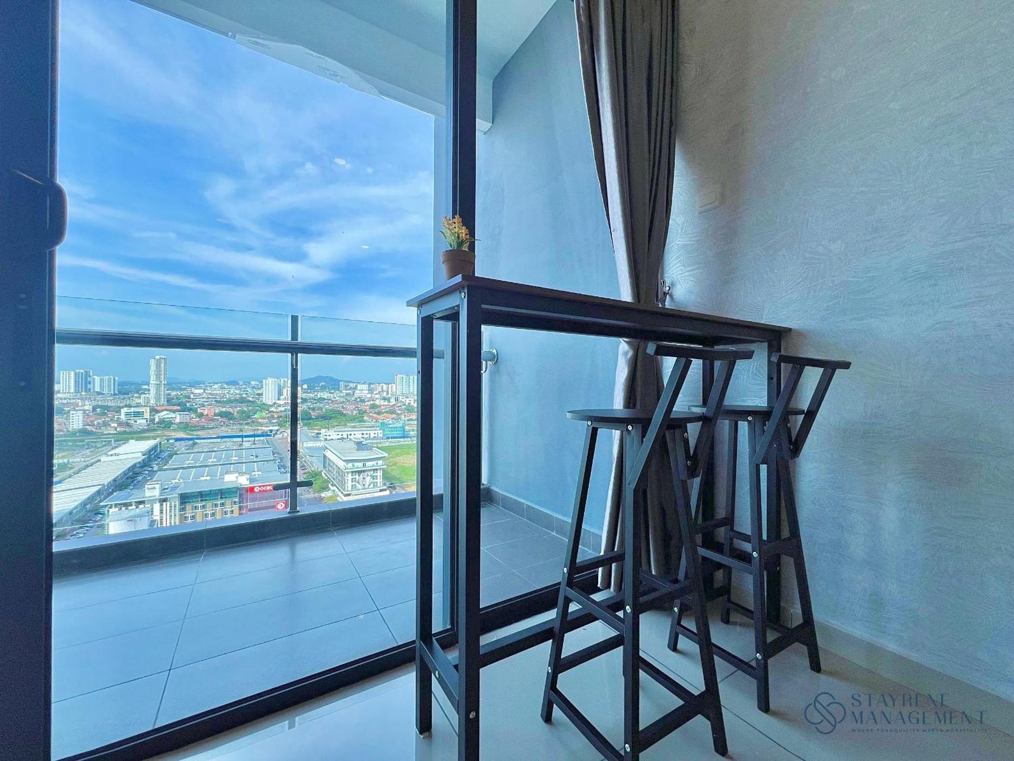 Atlantis Residences Melaka By Stayrene Εξωτερικό φωτογραφία