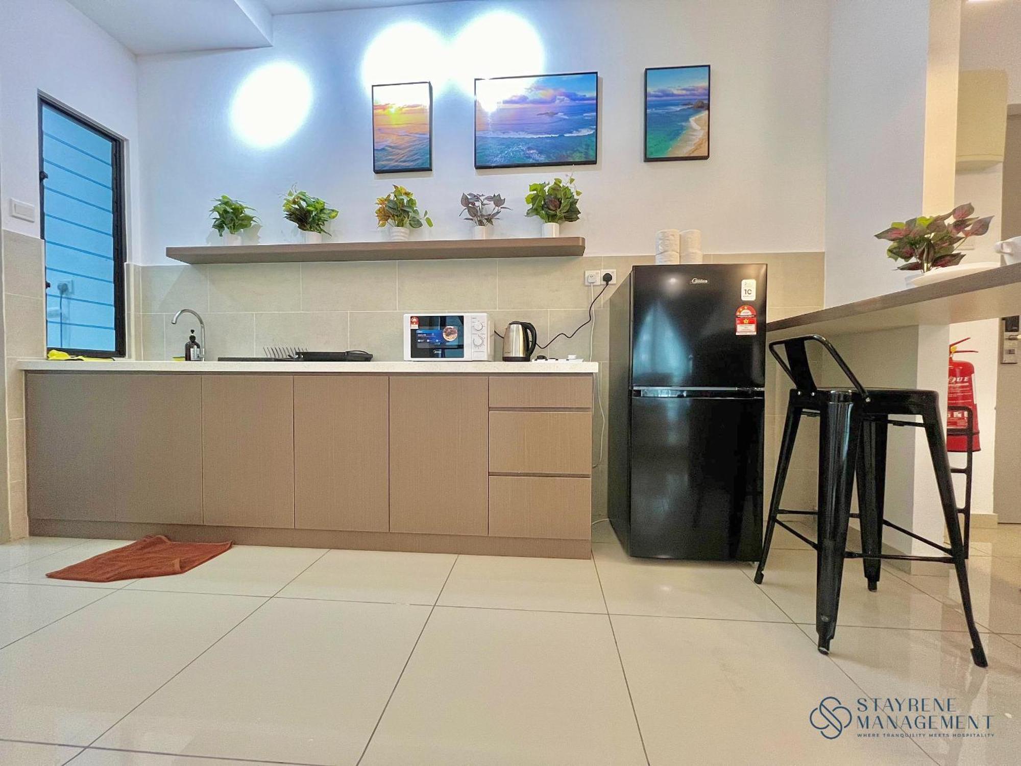Atlantis Residences Melaka By Stayrene Εξωτερικό φωτογραφία