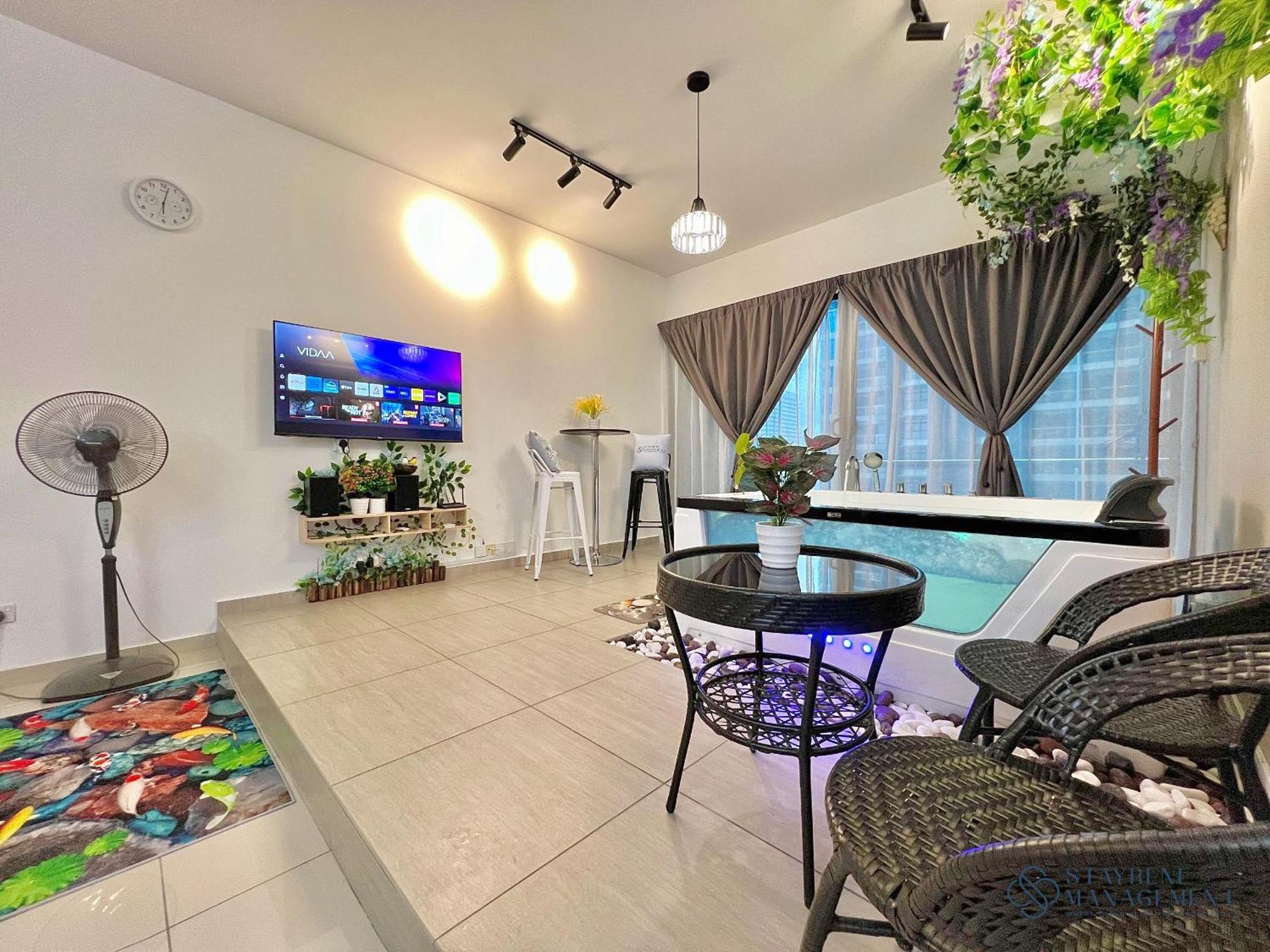 Atlantis Residences Melaka By Stayrene Εξωτερικό φωτογραφία