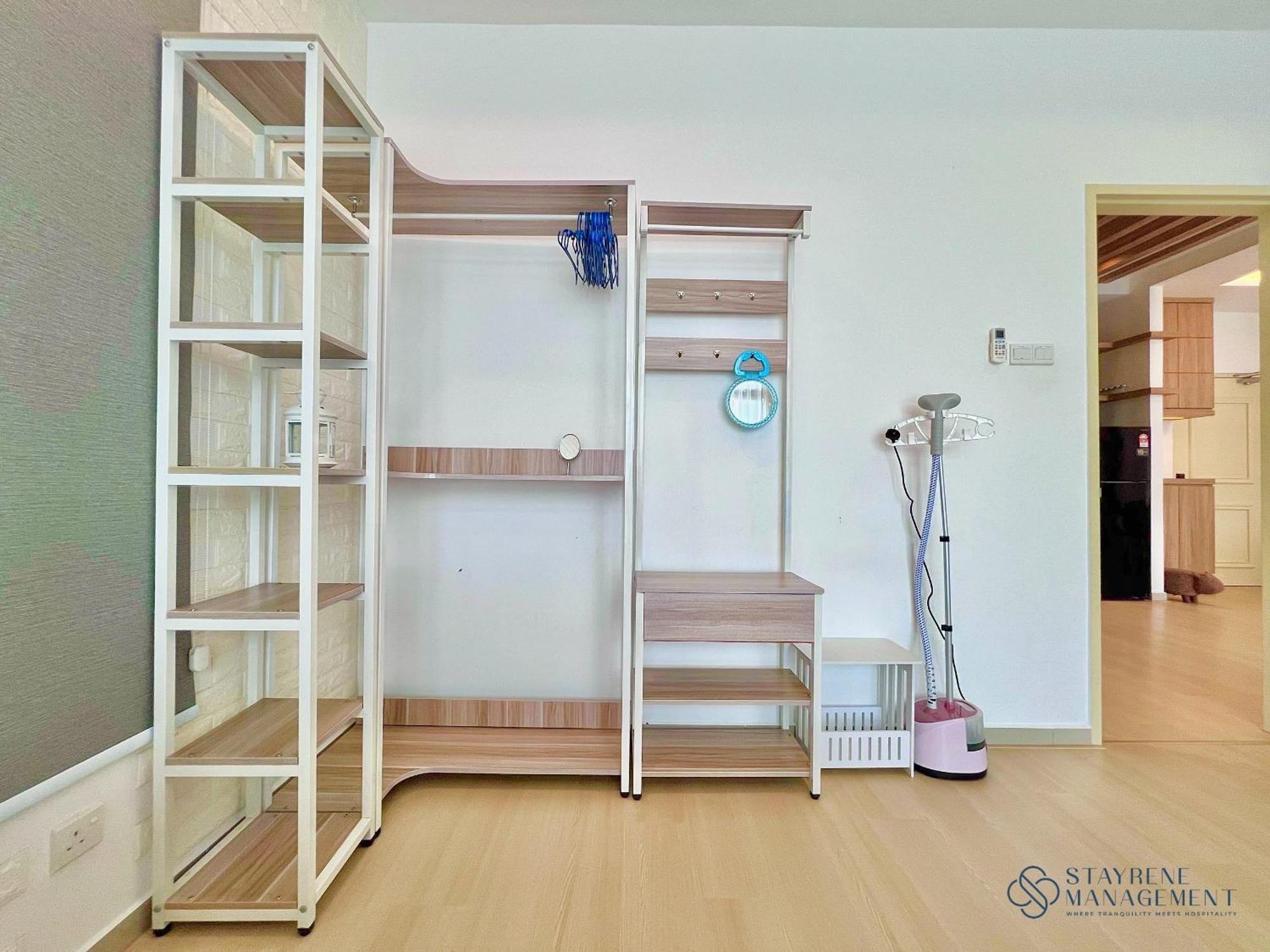 Atlantis Residences Melaka By Stayrene Δωμάτιο φωτογραφία