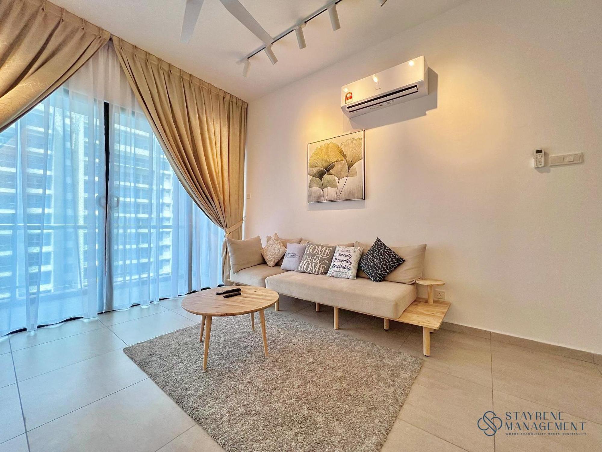 Atlantis Residences Melaka By Stayrene Εξωτερικό φωτογραφία