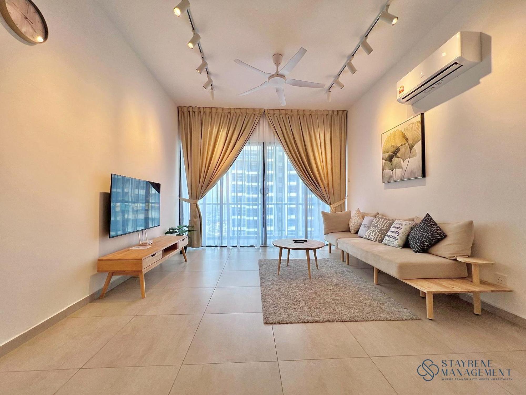Atlantis Residences Melaka By Stayrene Εξωτερικό φωτογραφία