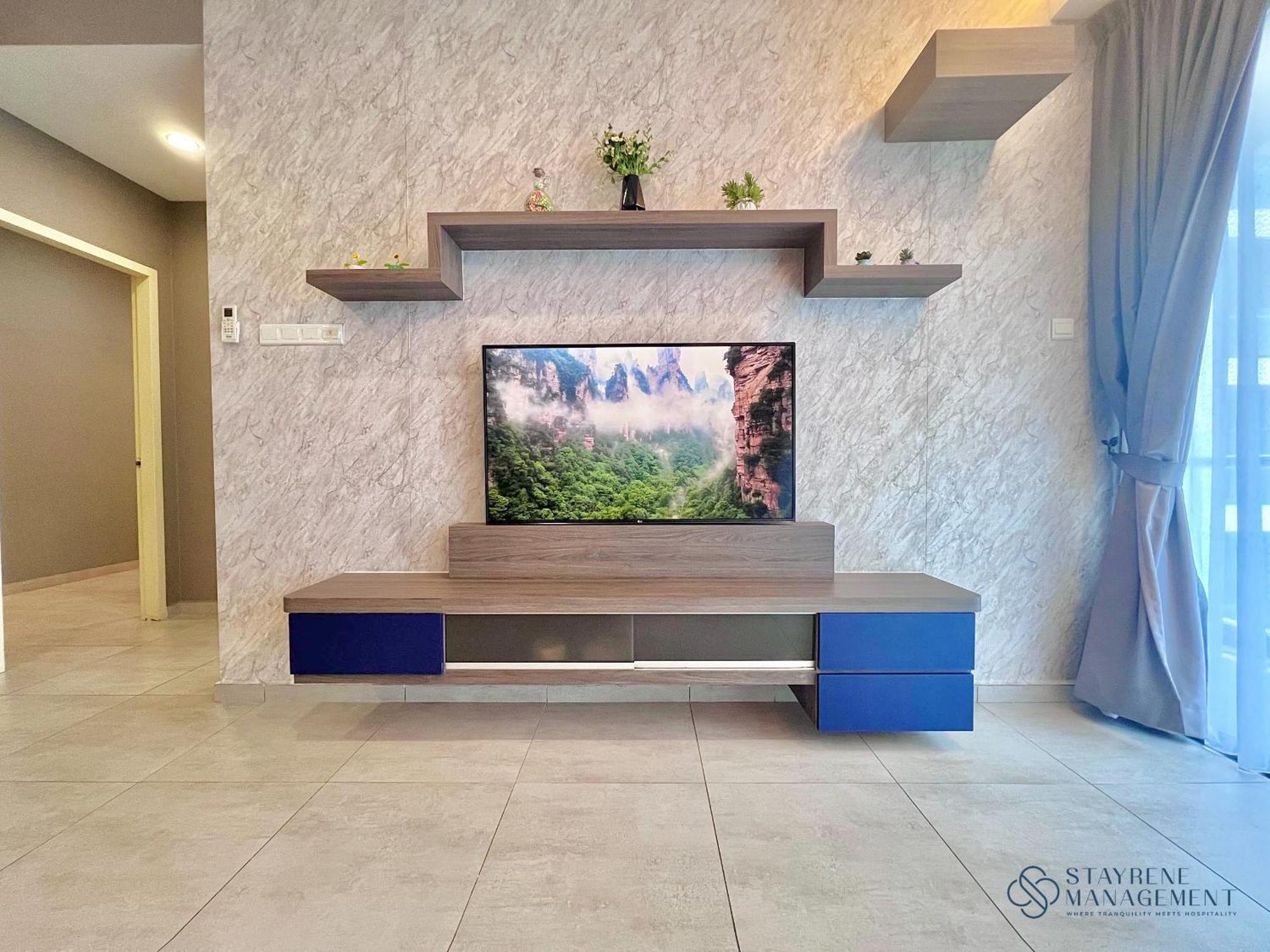 Atlantis Residences Melaka By Stayrene Εξωτερικό φωτογραφία